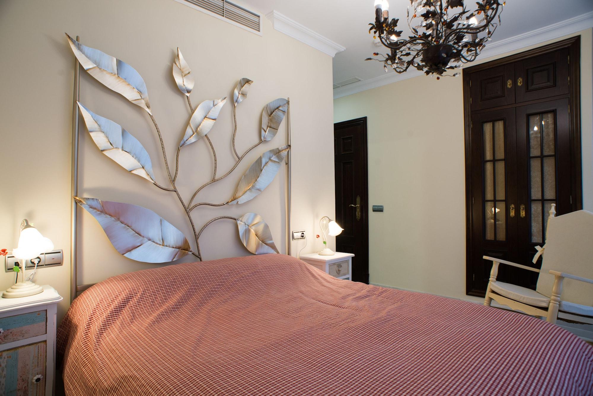 Hotel Coral Playa Chiclana de la Frontera Exteriér fotografie