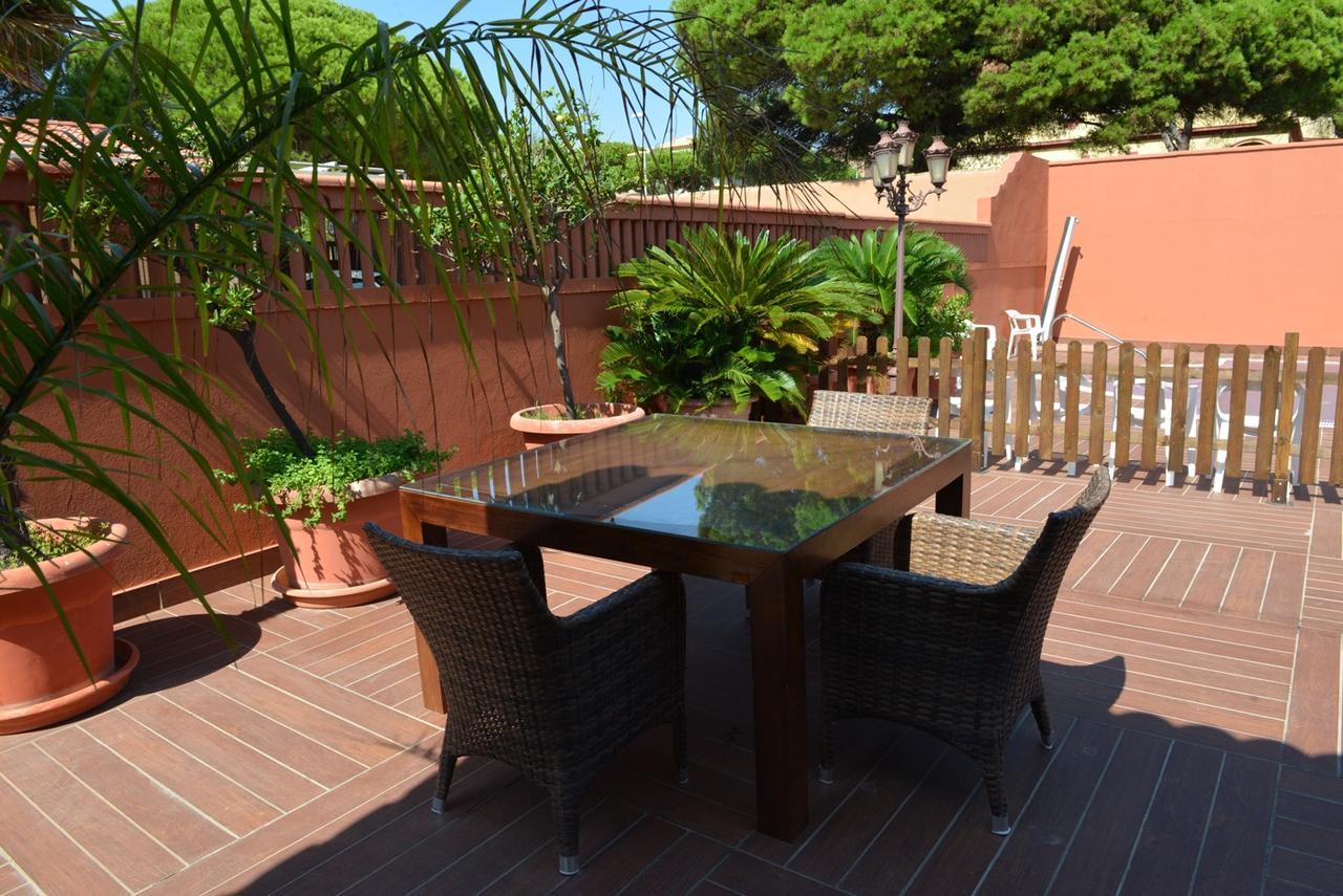 Hotel Coral Playa Chiclana de la Frontera Exteriér fotografie